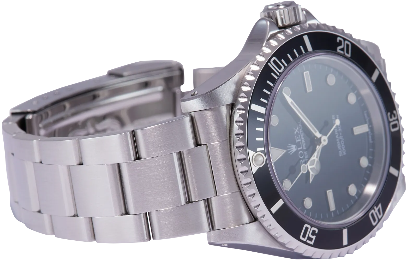 Rolex Submariner 14060M